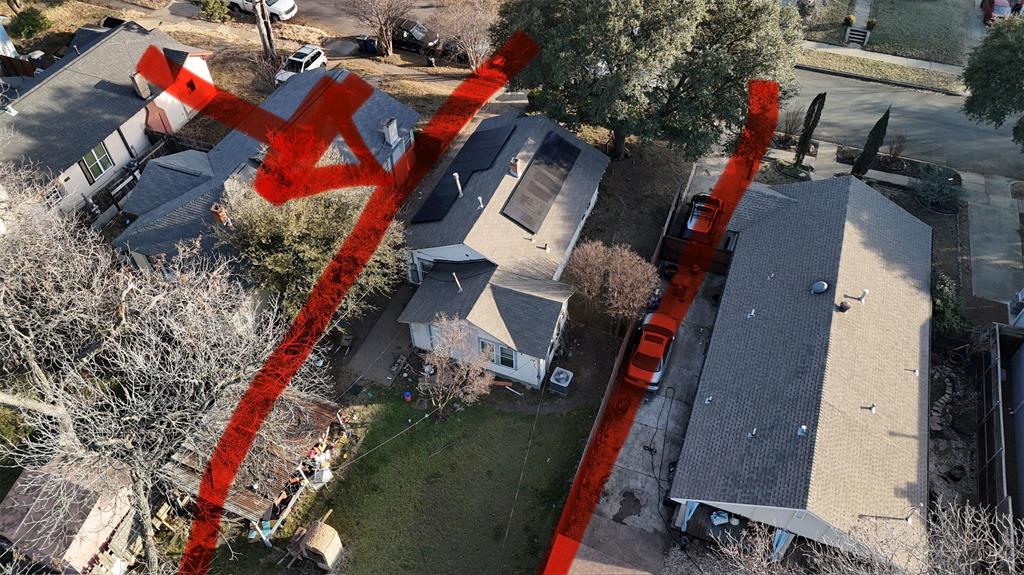 Winnetka Summit - Residential