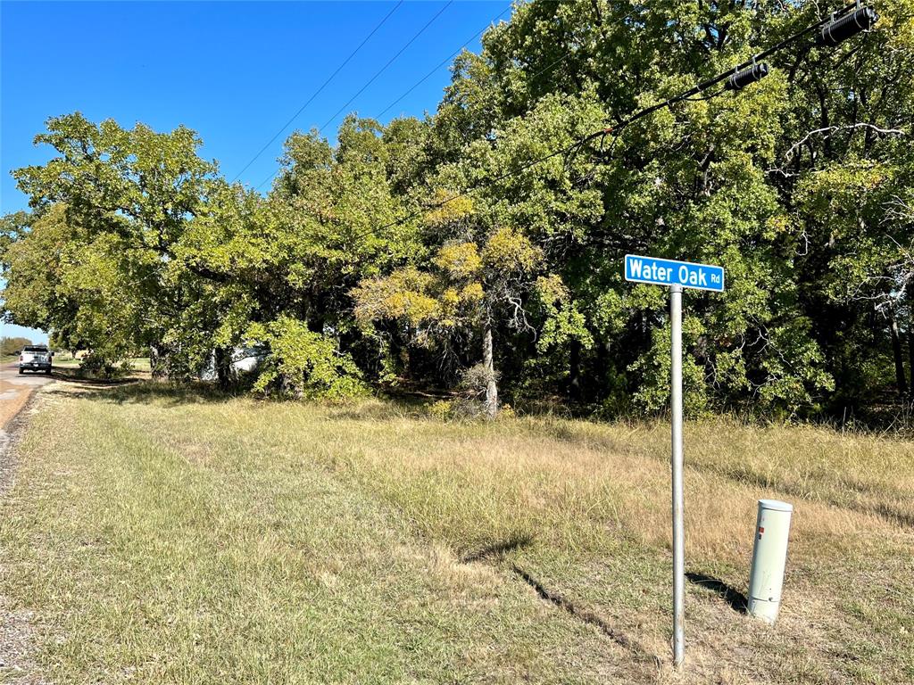 0 Water Oak Road