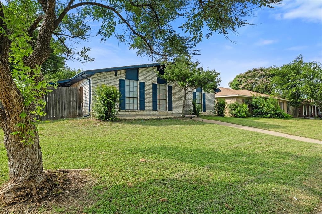 1846 Wilderness Trail