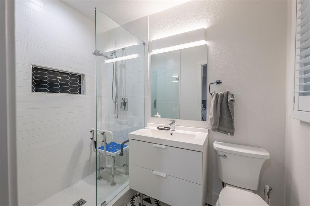 Lake Terrace - Residential