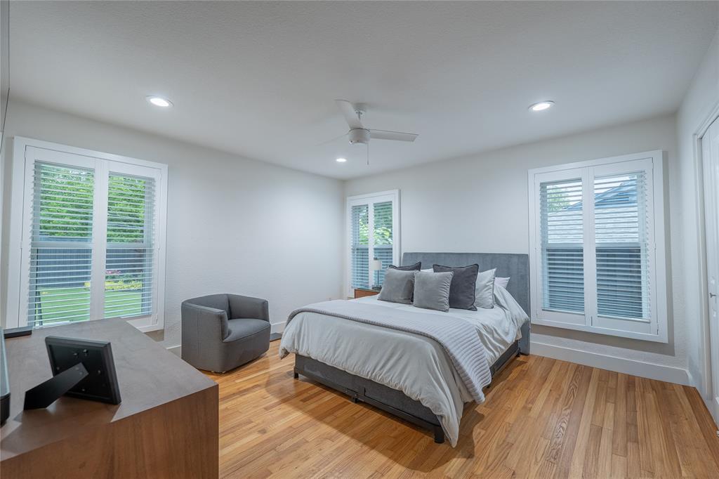 Lake Terrace - Residential
