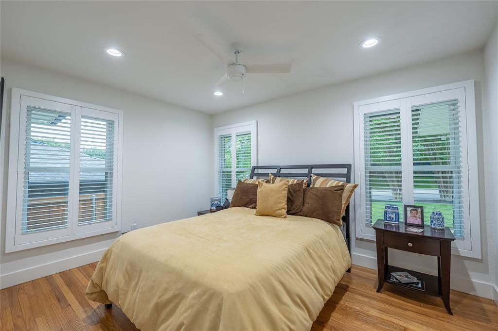 Lake Terrace - Residential