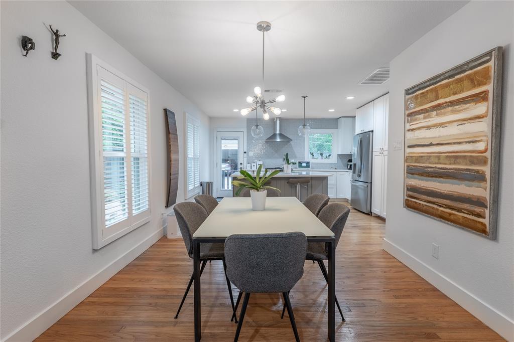 Lake Terrace - Residential