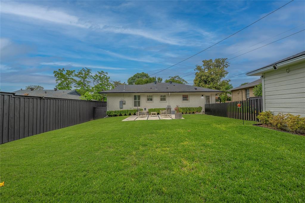 Lake Terrace - Residential