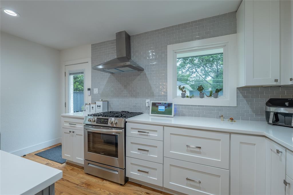 Lake Terrace - Residential