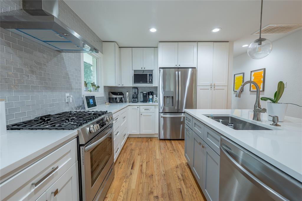 Lake Terrace - Residential