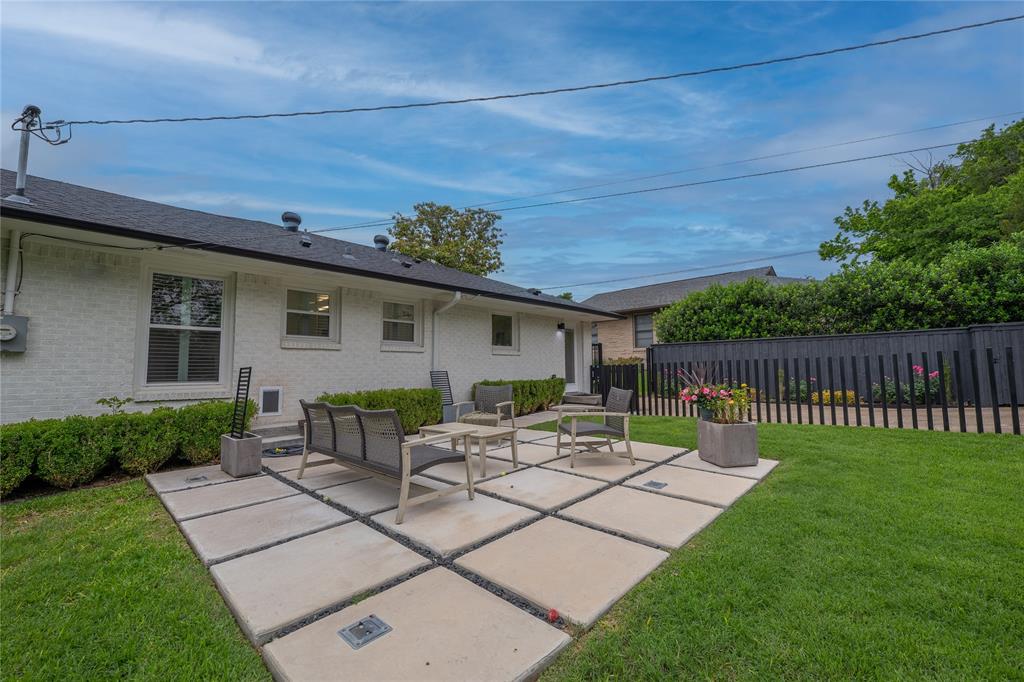 Lake Terrace - Residential