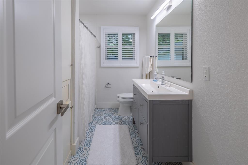 Lake Terrace - Residential