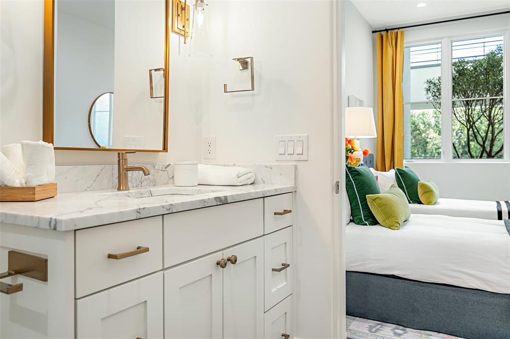 The Residences - Residential