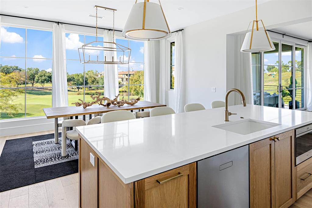 The Residences - Residential