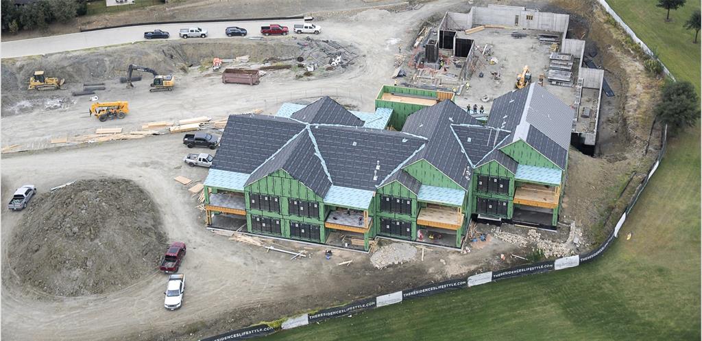 The Residences - Residential