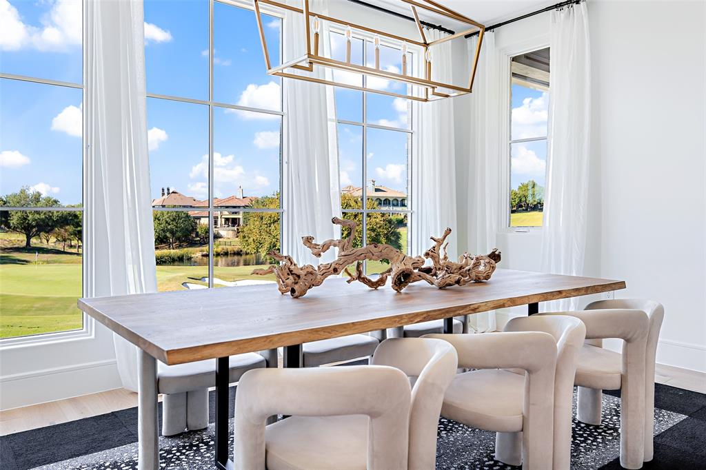 The Residences - Residential