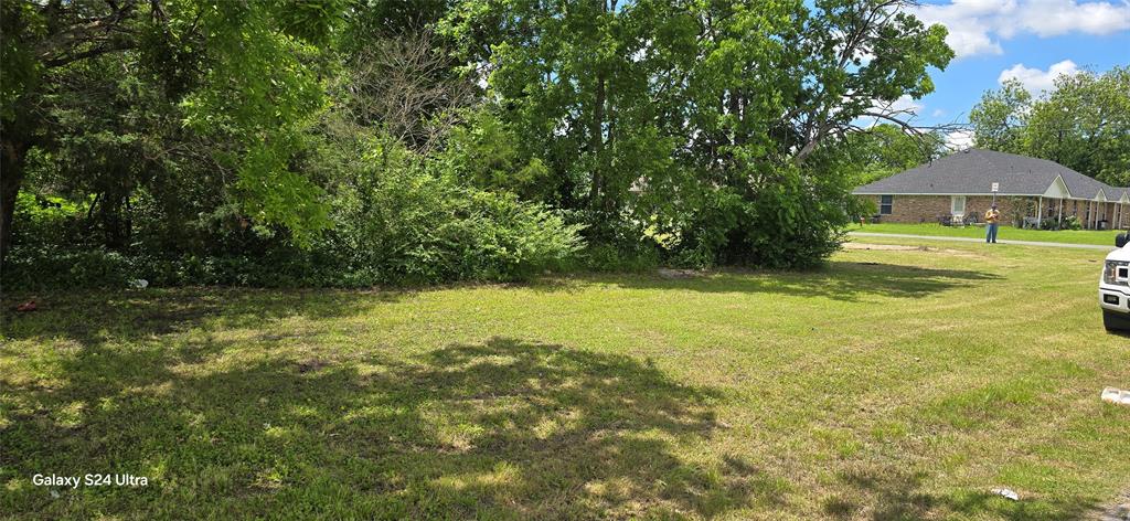 Riverside Gardens Add - Land