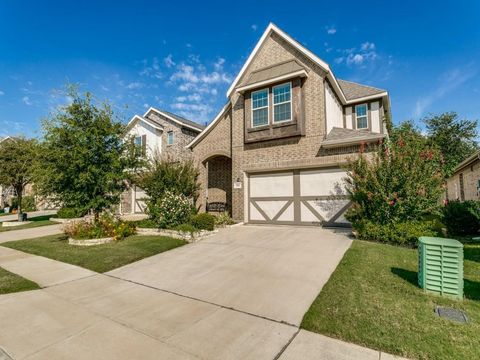 1393 Bonanza Lane Lewisville TX 75077