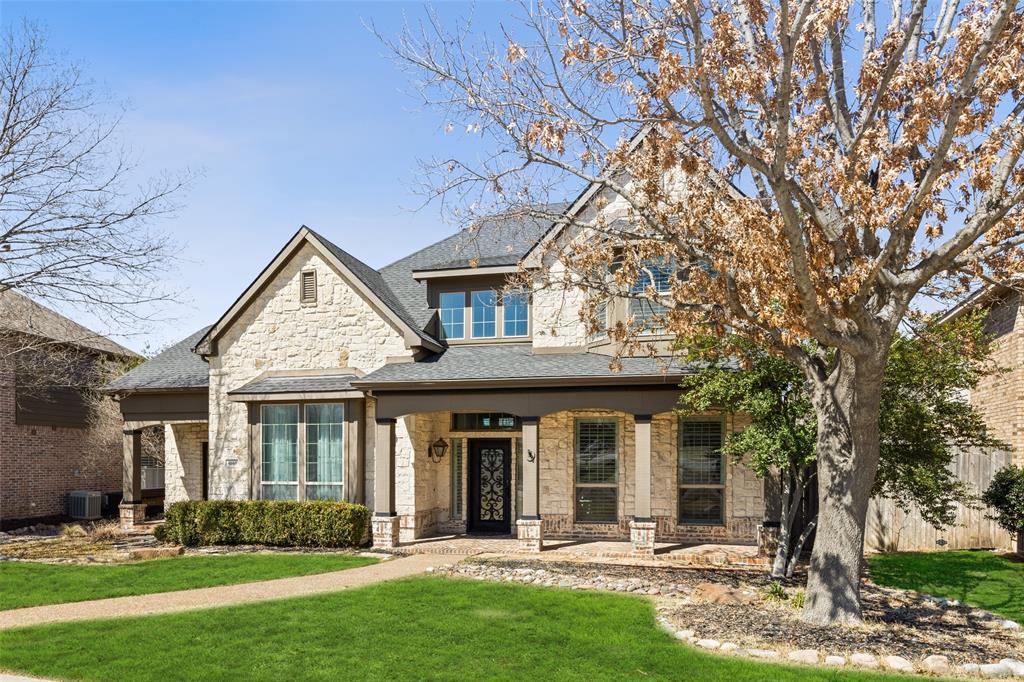4668 Ridgeland Drive