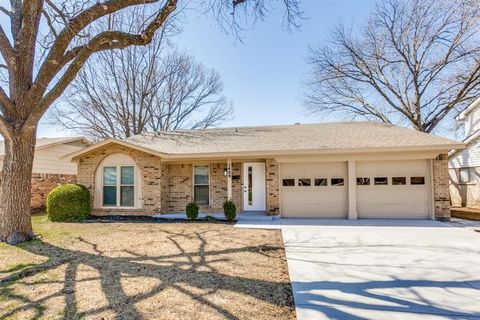 1629 Wisteria Way Richardson TX 75080