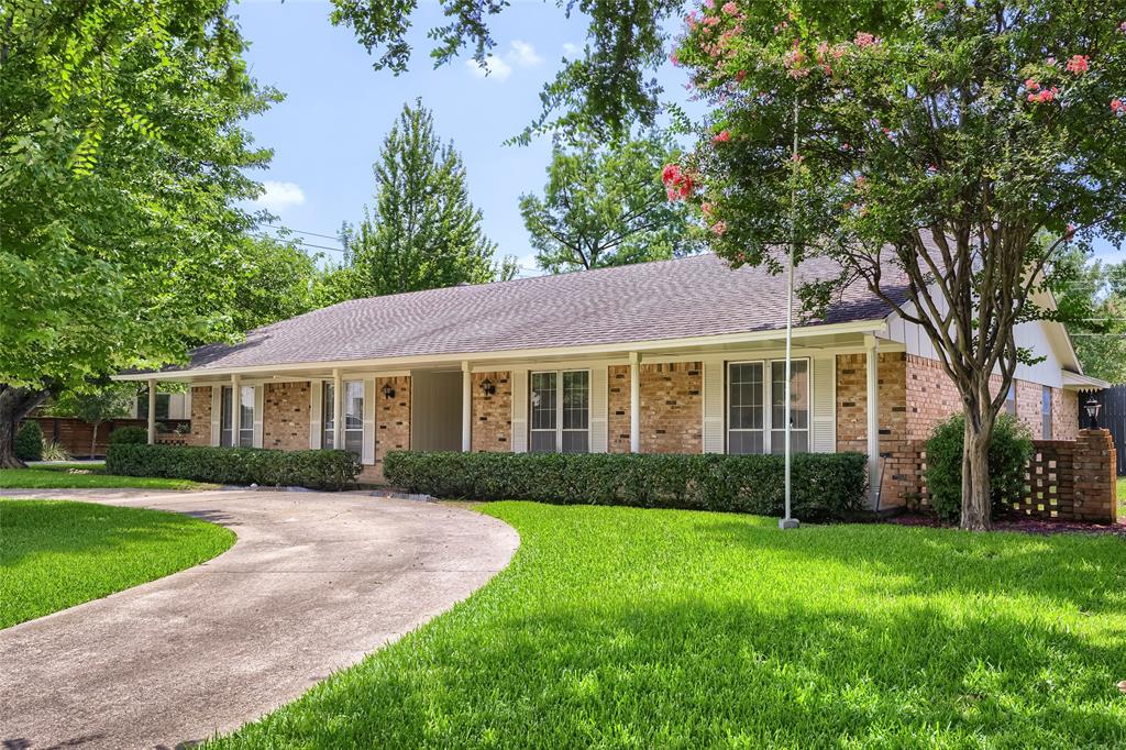 3256 Chapel Downs Drive
