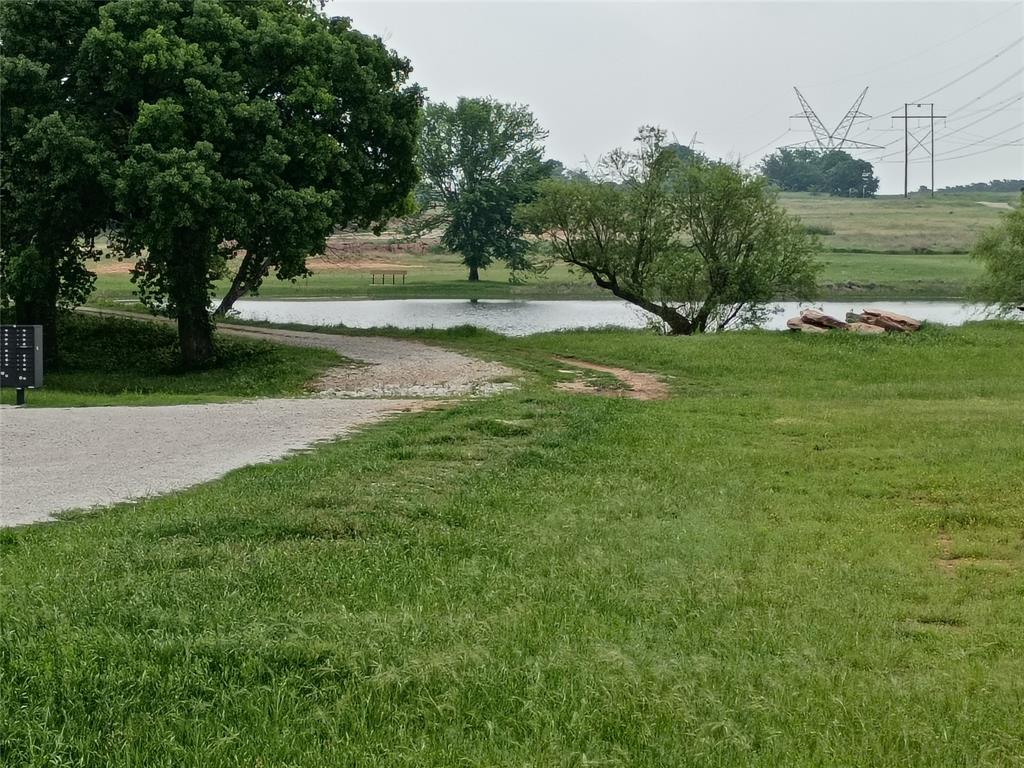 Ranches At Rolling Hills - Land