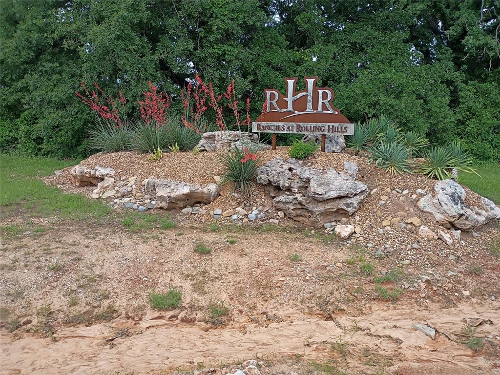 Ranches At Rolling Hills - Land