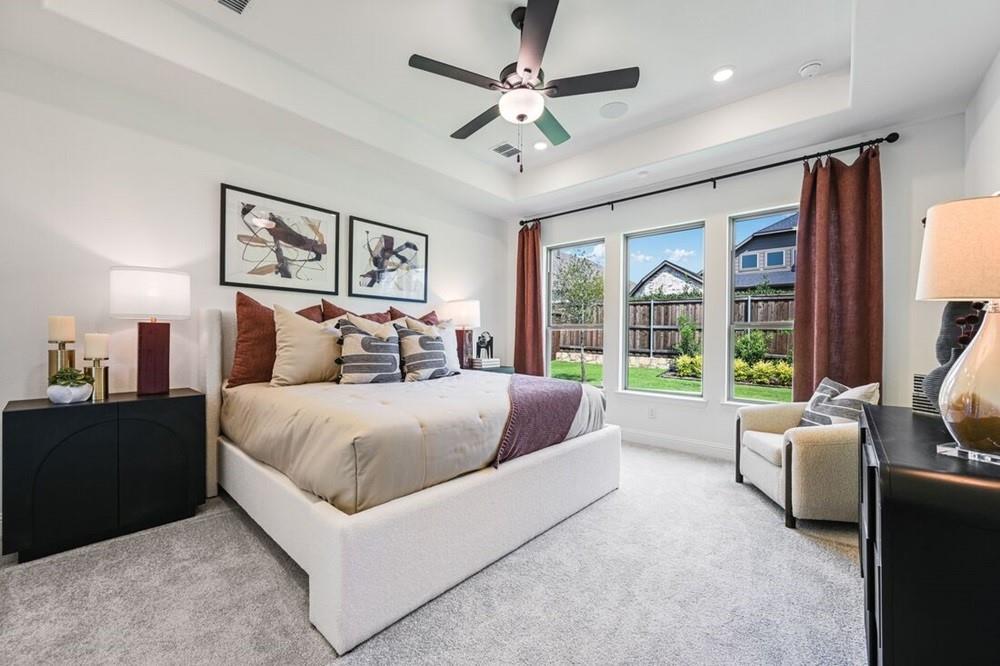 6404 Fort Parker Way
