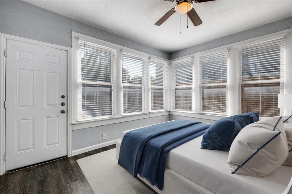 Dallas - Residential Lease