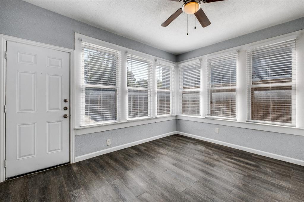 Dallas - Residential Lease