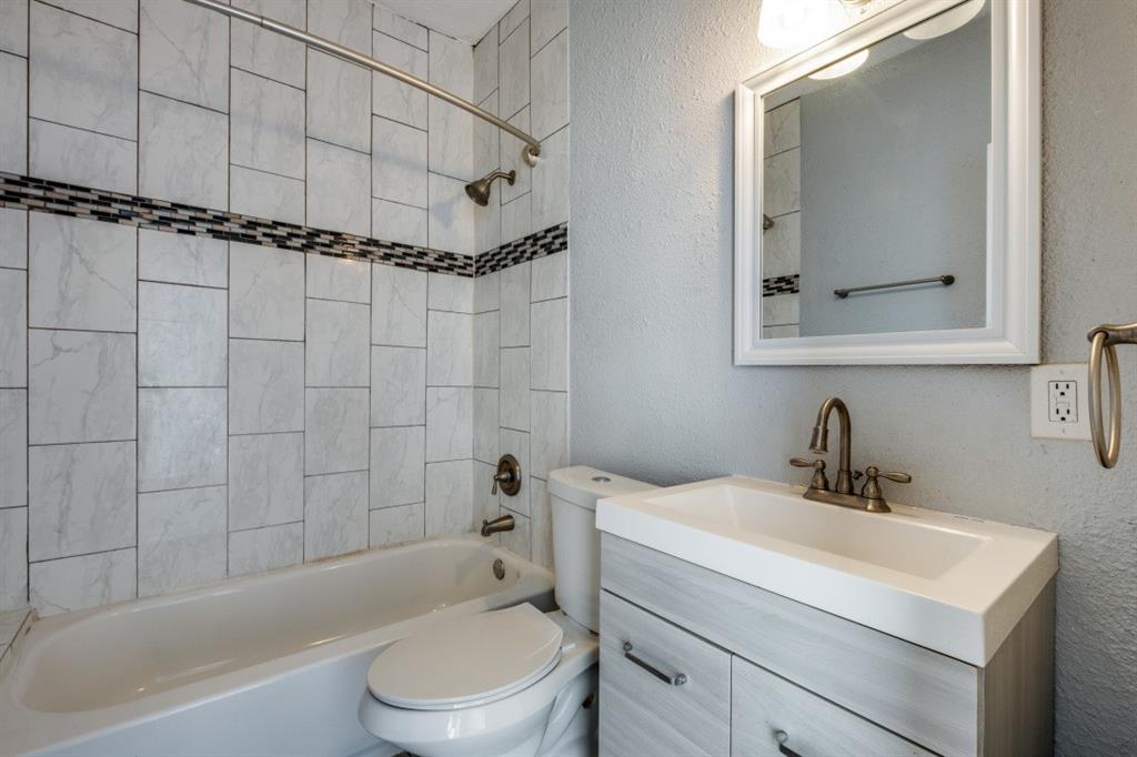 Dallas - Residential Lease