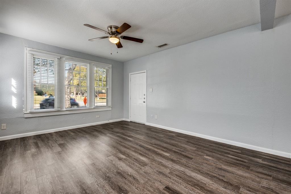 Dallas - Residential Lease