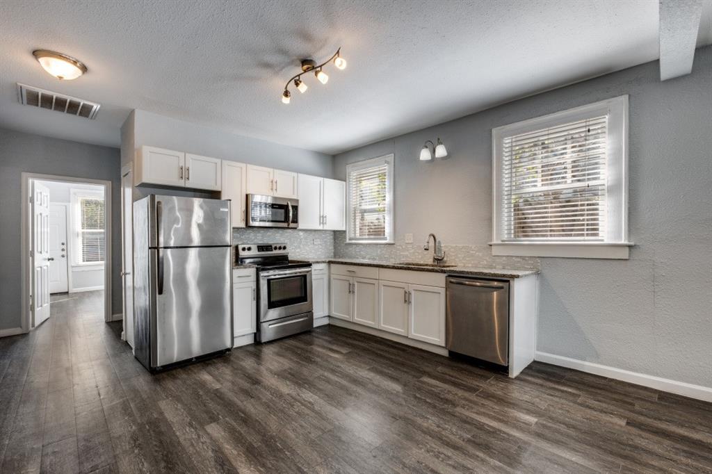 Dallas - Residential Lease