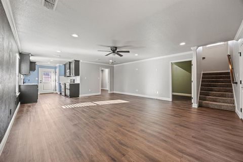 2710 San Gabriel Drive Granbury TX 76048