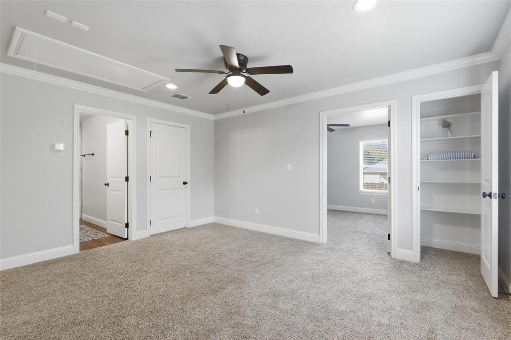 Canyon Creek III - Residential