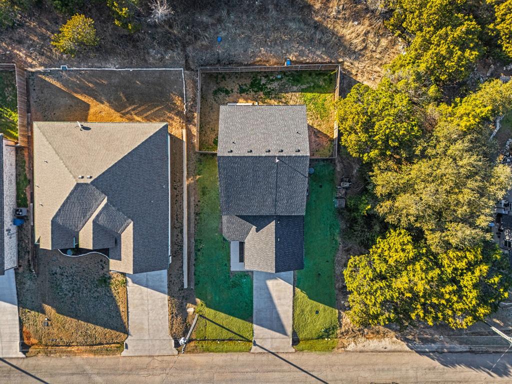 Canyon Creek III - Residential