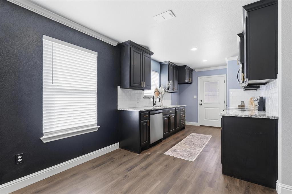 Canyon Creek III - Residential