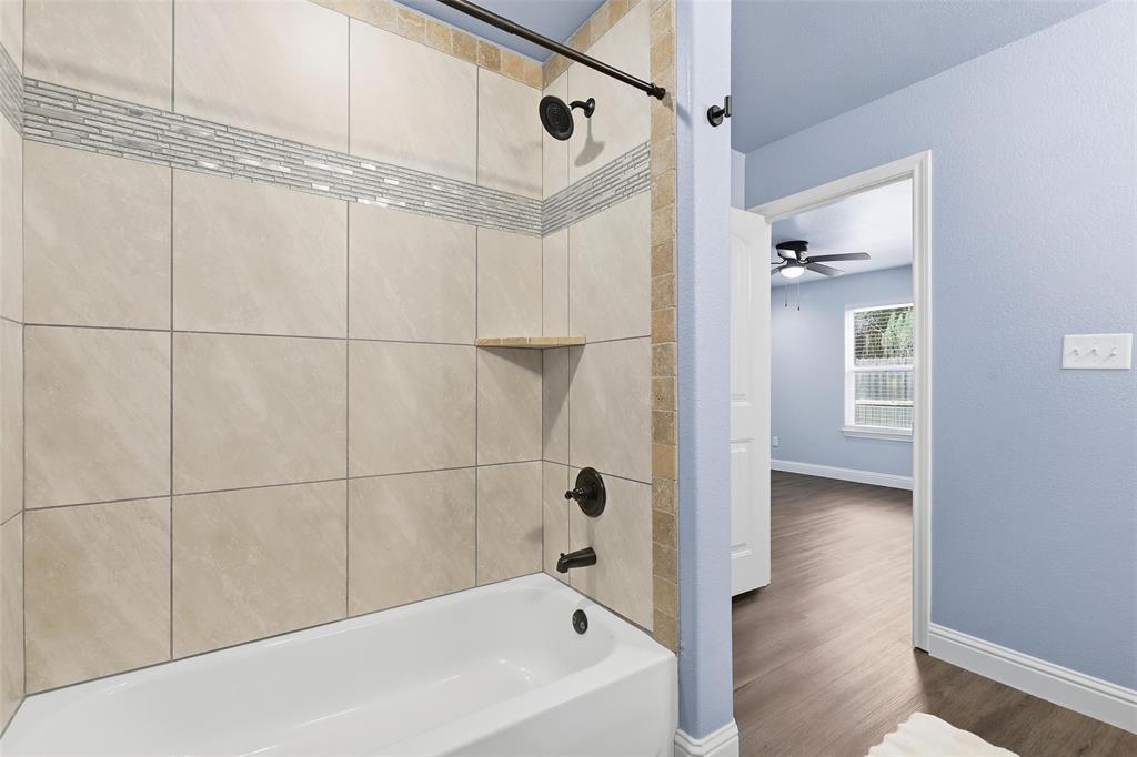 Canyon Creek III - Residential