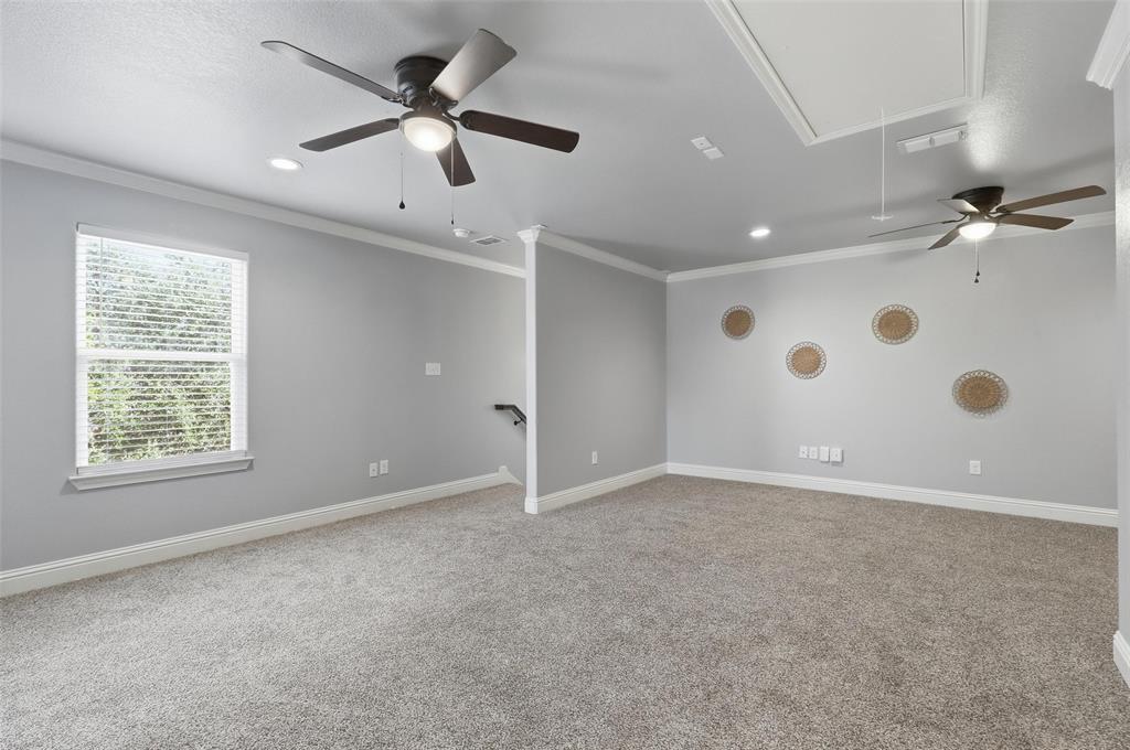 Canyon Creek III - Residential