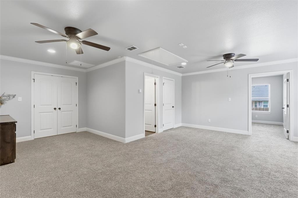 Canyon Creek III - Residential