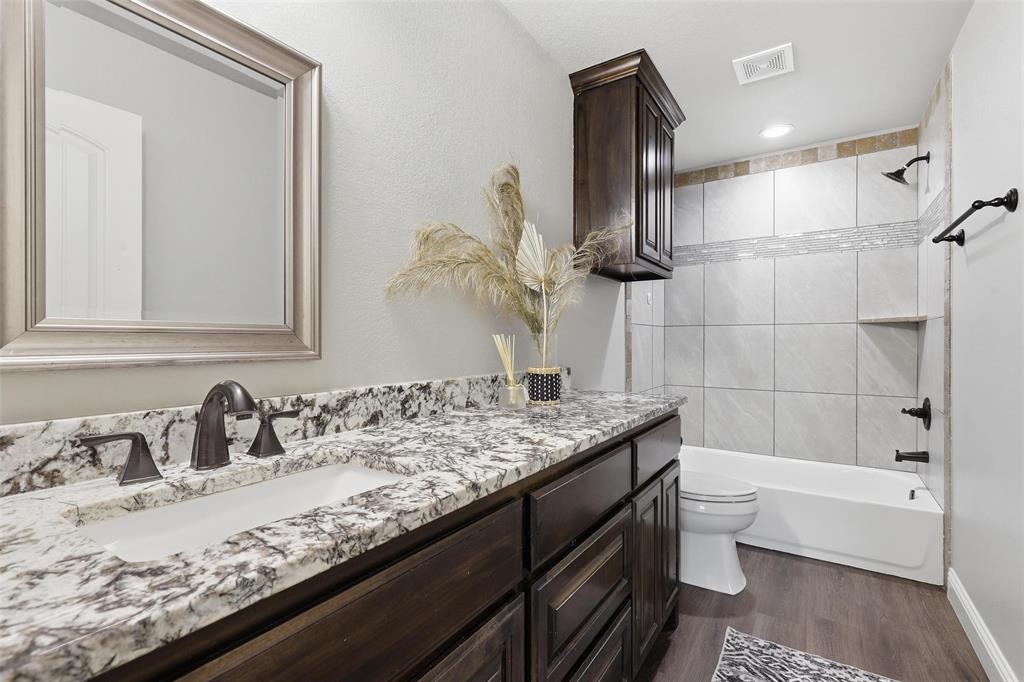 Canyon Creek III - Residential