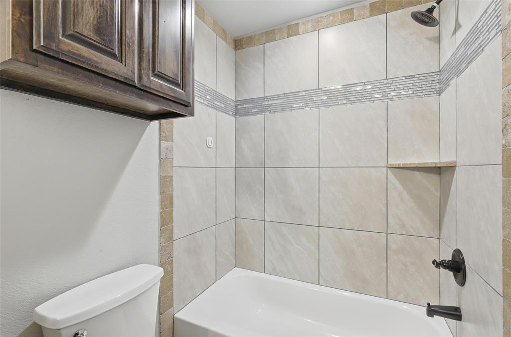 Canyon Creek III - Residential