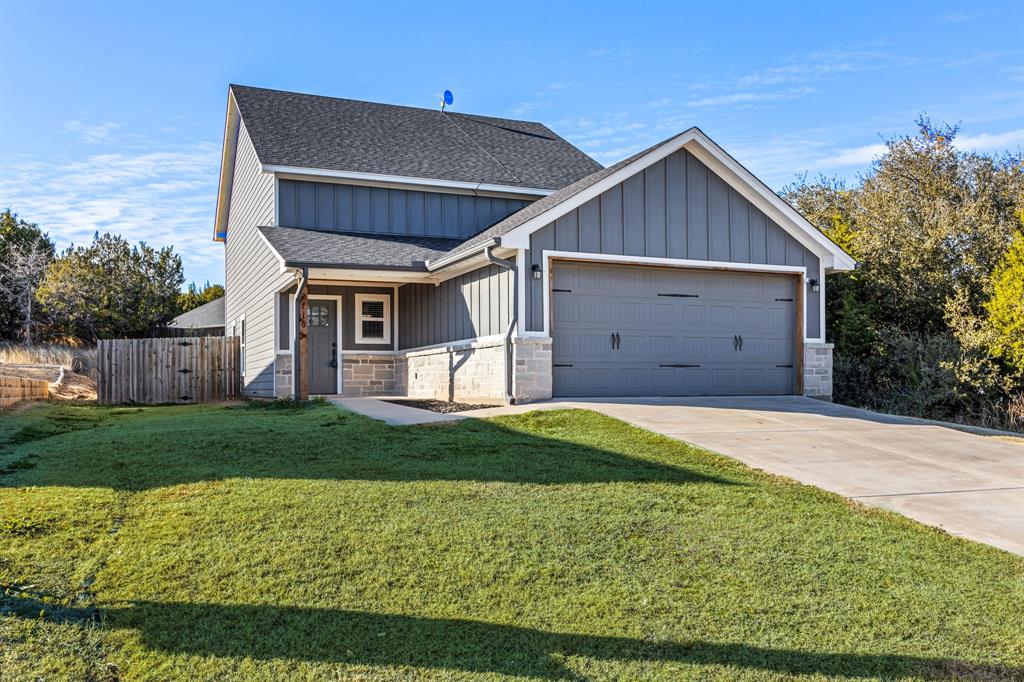 Canyon Creek III - Residential