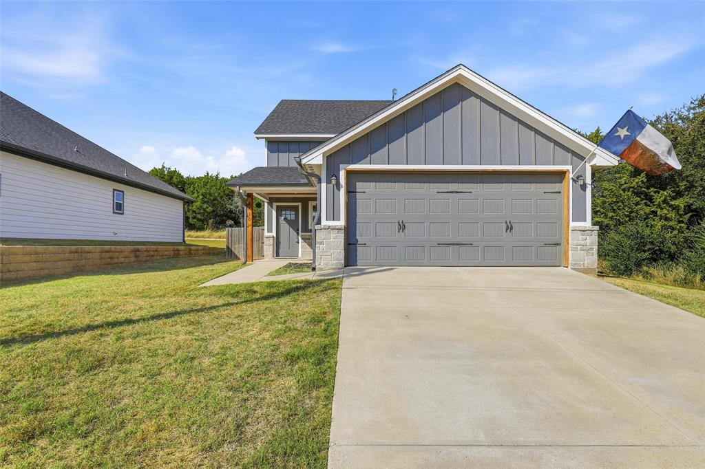 Canyon Creek III - Residential