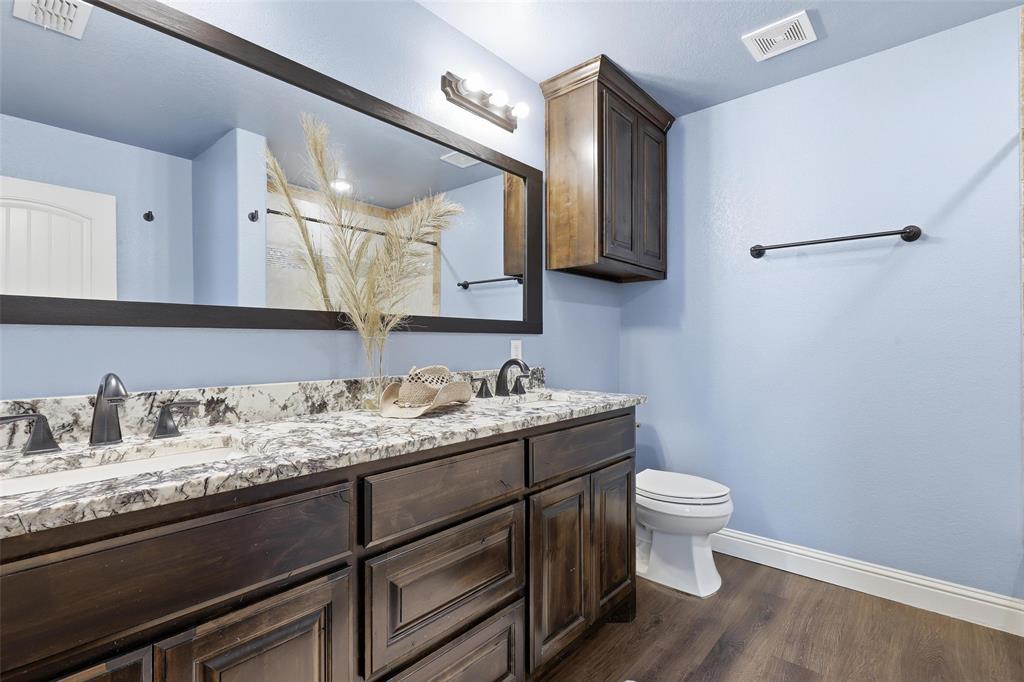 Canyon Creek III - Residential