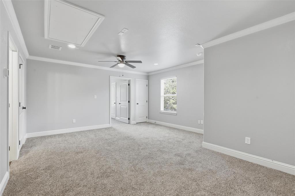 Canyon Creek III - Residential