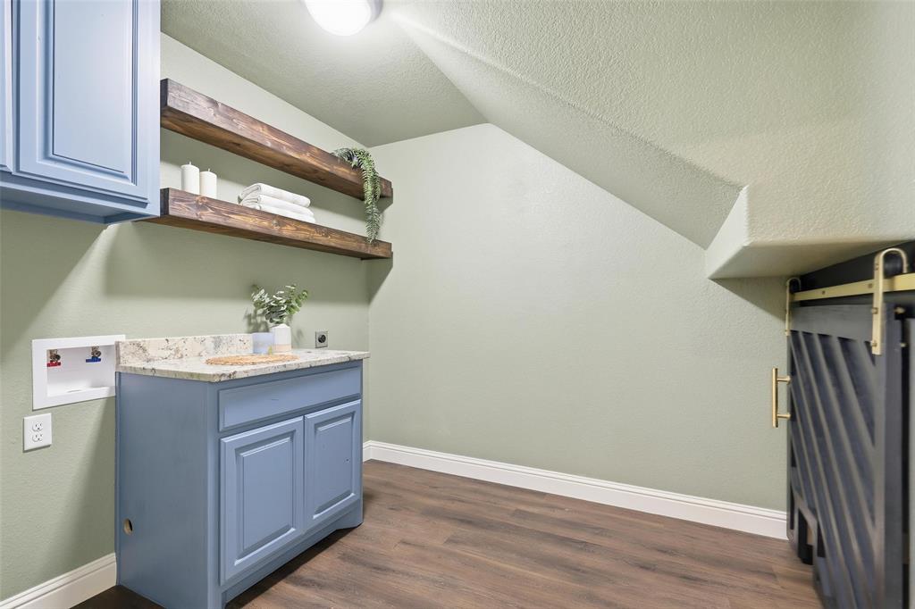 Canyon Creek III - Residential