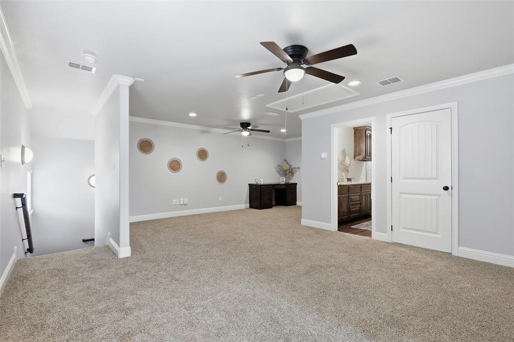 Canyon Creek III - Residential