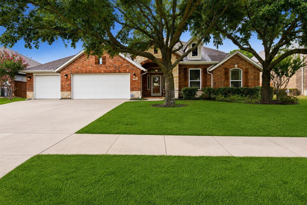 1003 Killian Drive
