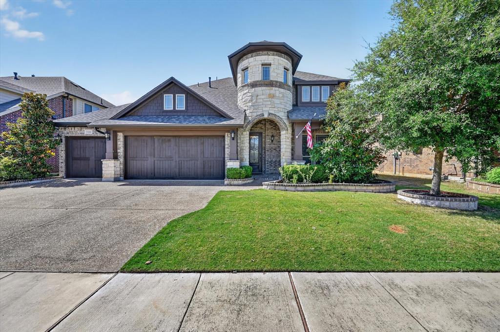 316 Jernigan Drive