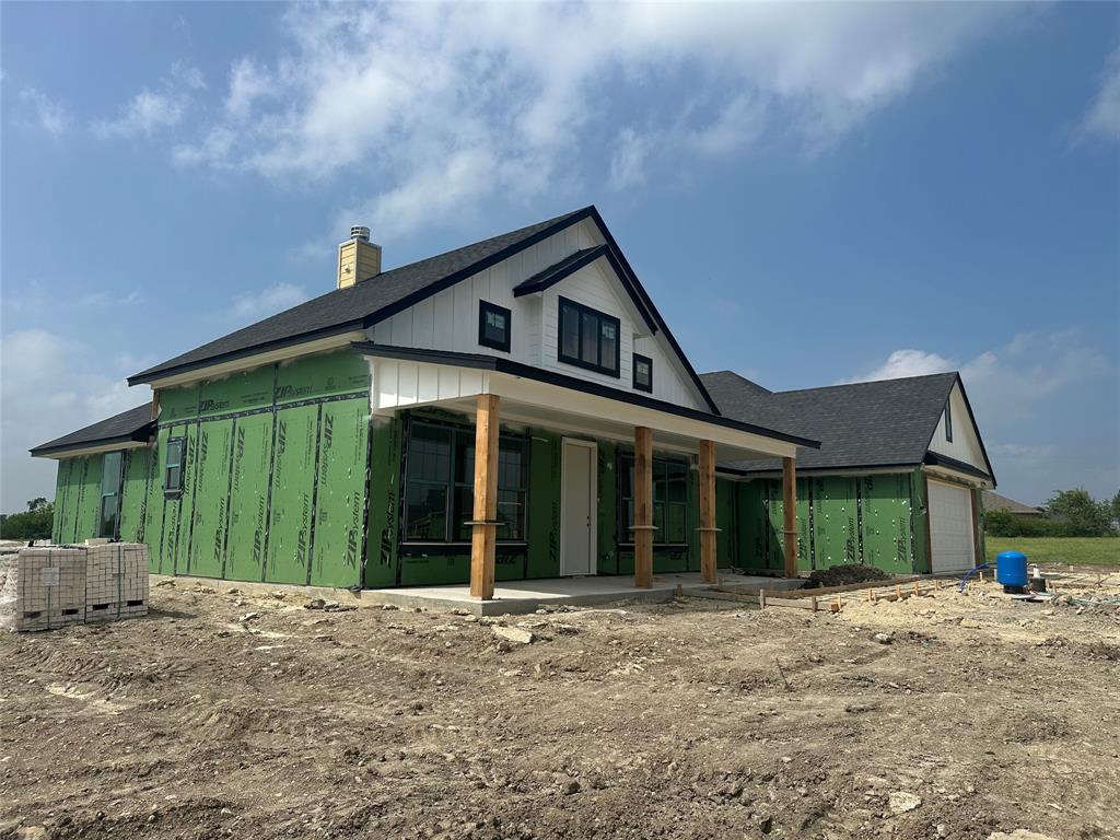 1054 Dove Hill Branch
