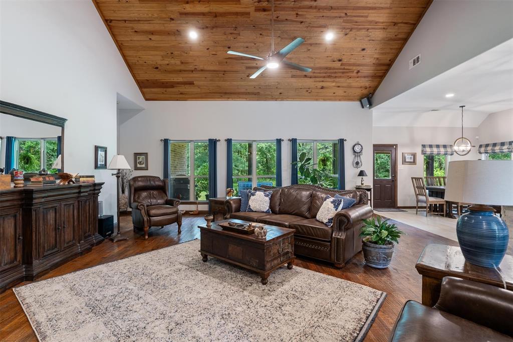 Glass Add - Residential