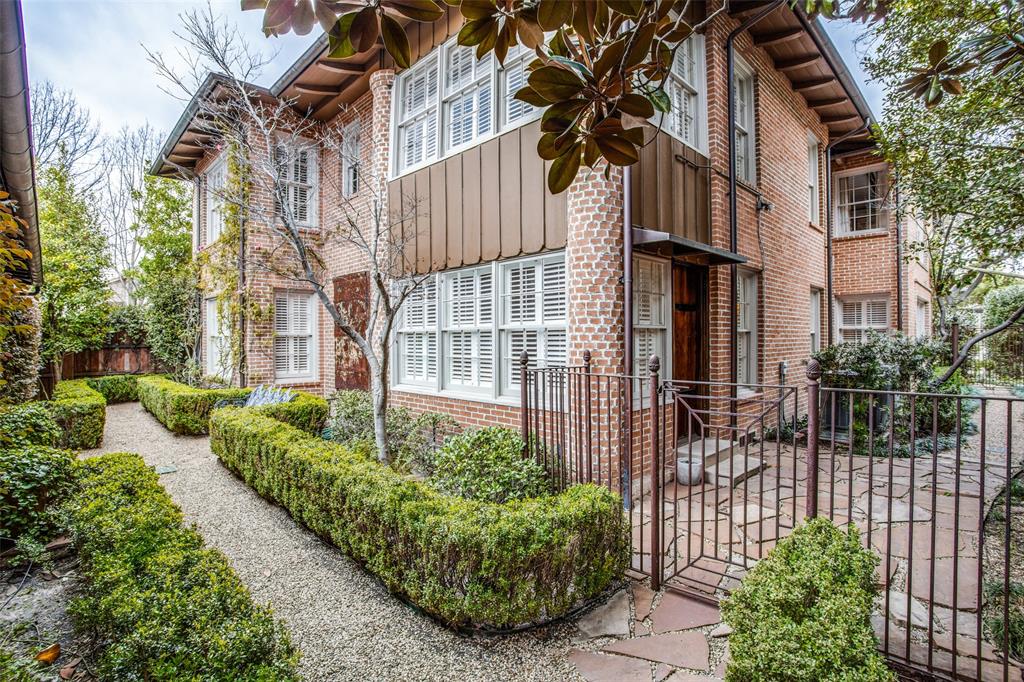 4411 Normandy Avenue 4409