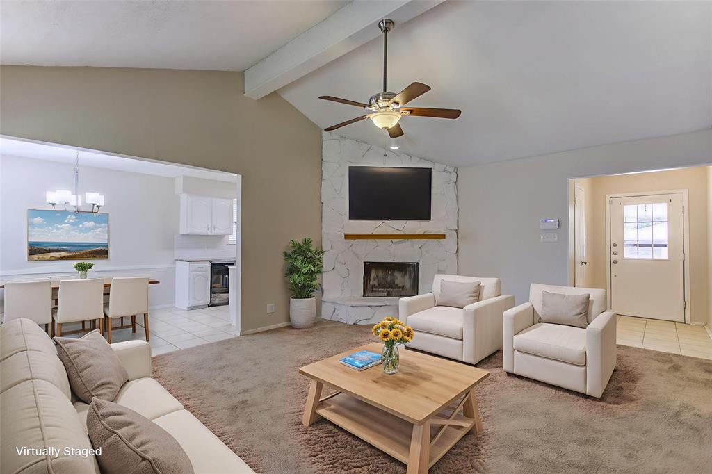 Candleridge Add - Residential